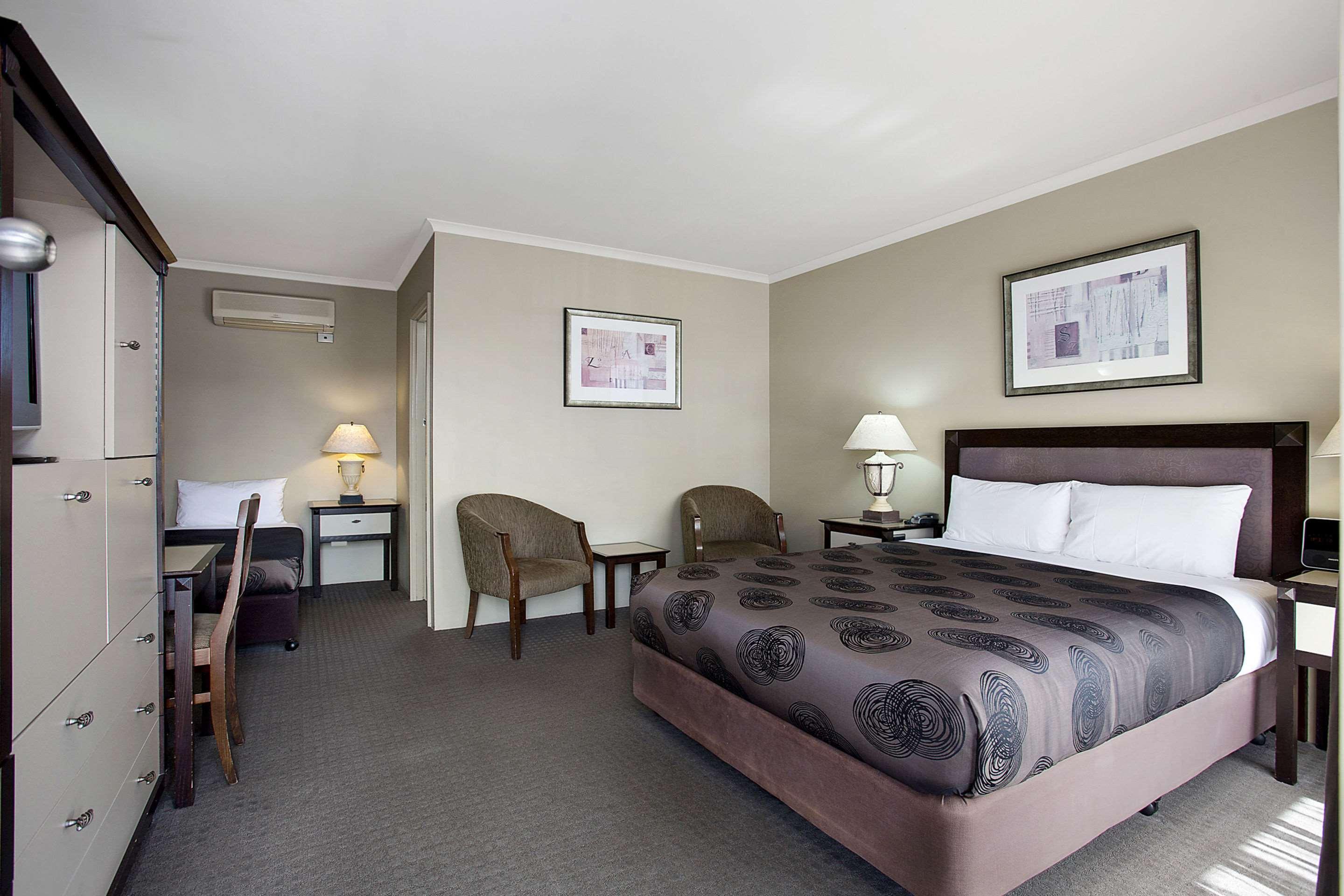 Inn Comfort On Raglan Warrnambool